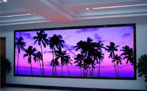 成都全彩led顯示屏在安裝時需要注意哪些事項呢？