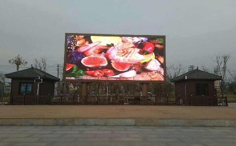 成都全彩led顯示屏的價格主要受哪些因素影響？