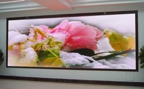 成都led廠家：led大屏P3型號和P4型號有何不同？