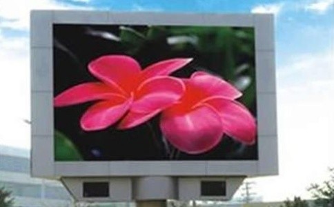 成都led顯示屏如何清洗？