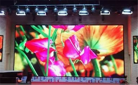 led顯示屏應用于高校有哪些優勢?