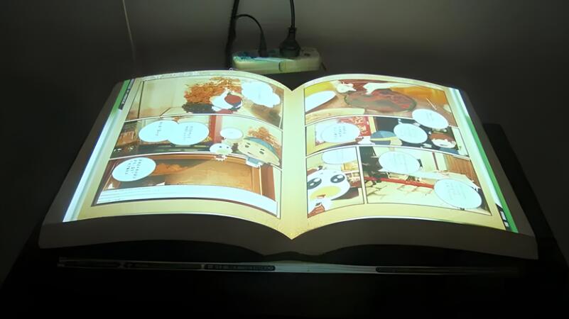 成都數字展廳|智能展館建設中虛擬翻書應用如何制作？