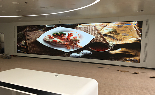 超越視覺界限：LED 4K拼接屏，暢享高清視覺盛宴 | 成都LED顯示屏