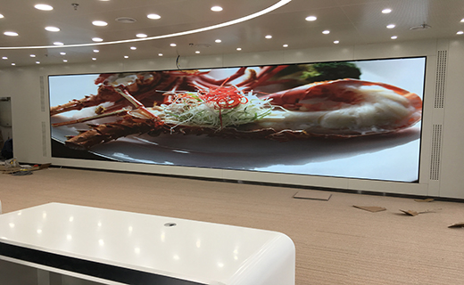 超越：清晰捕捉，細膩展現，視覺界限不止如此 | 成都LED顯示屏