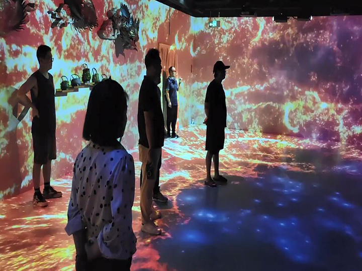 四川LED屏：照亮科技與創新的前沿 | 四川led顯示屏廠家