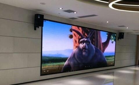 LED顯示屏規格指南：技術參數與應用場景