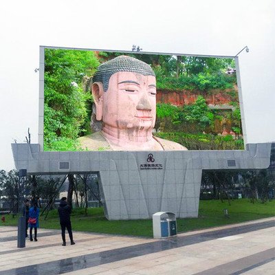 影響 LED 顯示屏防火性能的關鍵因素大揭秘 