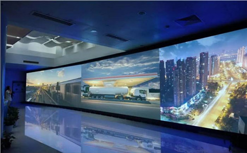 成都led顯示屏：如何準確評判 LED 顯示屏的質量和性能