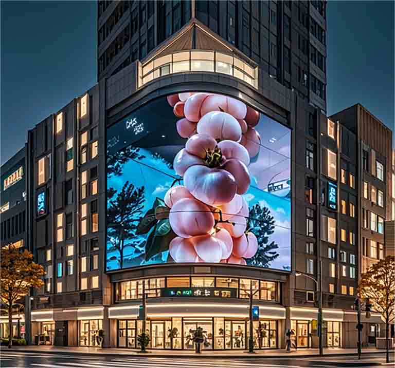 2025年成都LED顯示屏行業發展趨勢與技術創新解析&mdash;&mdash;聚焦本地化服務優勢