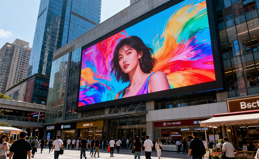 成都LED顯示屏采購指南：為何&ldquo;價值&rdquo;遠比&ldquo;價格&rdquo;更重要？