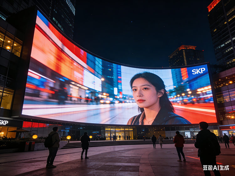 避坑指南：在成都選購與安裝LED顯示屏，必須搞懂的5件事 | 成都led顯示屏
