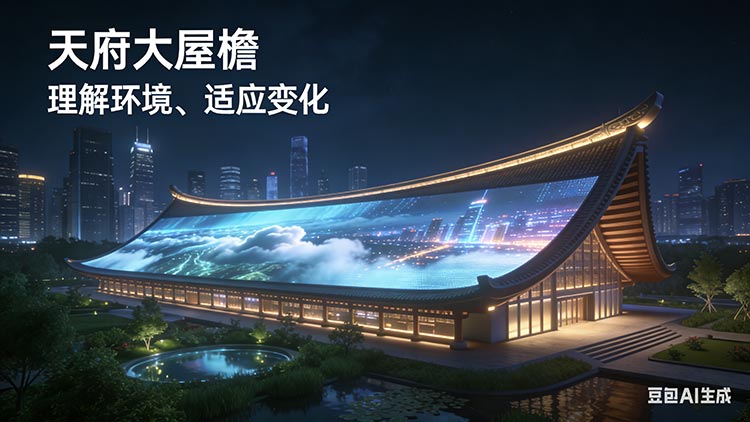 戶外LED革命：成都LED顯示屏如何應對復雜城市環境挑戰