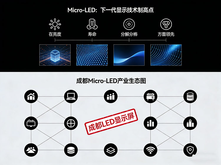 成都led顯示屏