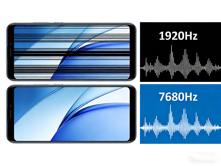 拒絕&ldquo;亮瞎眼&rdquo;與&ldquo;死燈王&rdquo;！成都LED顯示屏采購(gòu)避坑指南：這5個(gè)參數(shù)不懂千萬(wàn)別下單