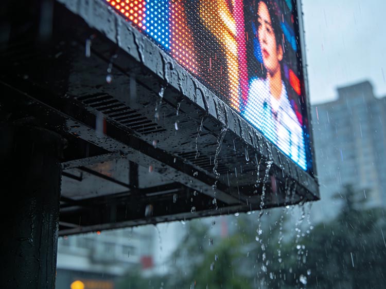 成都戶外全彩屏